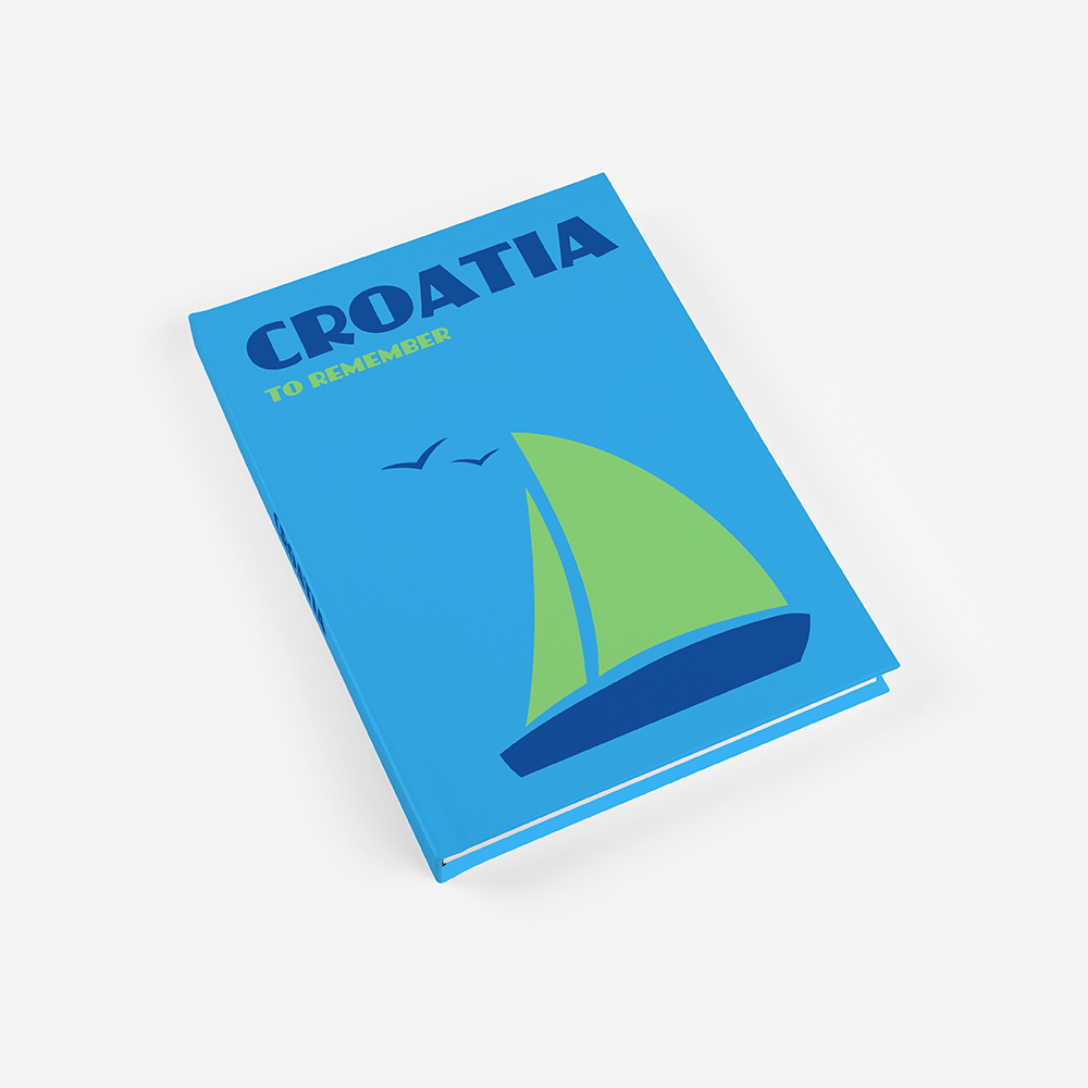 Álbum Croatia 3