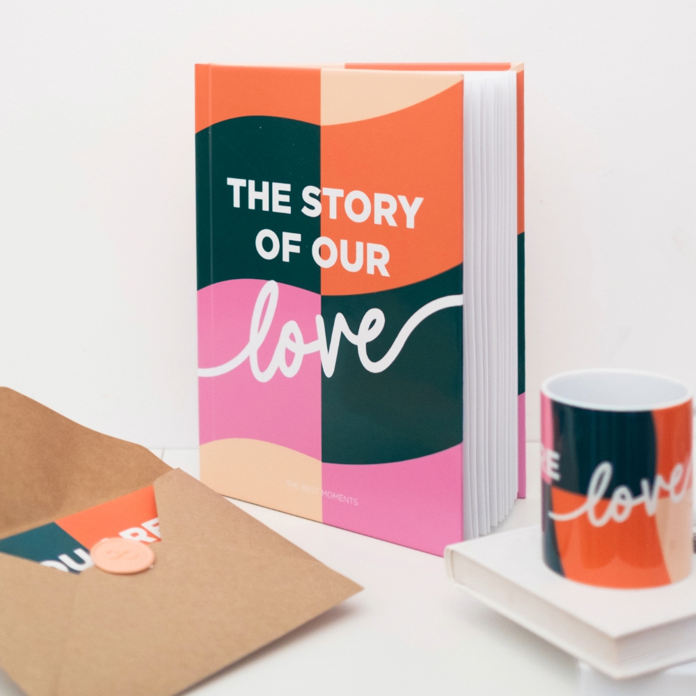 Álbum de Fotos Signo Peixes inspiração 3