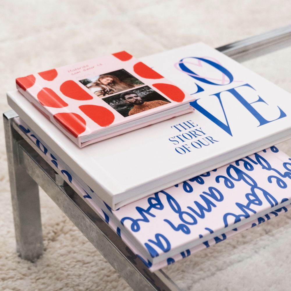 Álbum de Fotos Signo Peixes inspiração 4