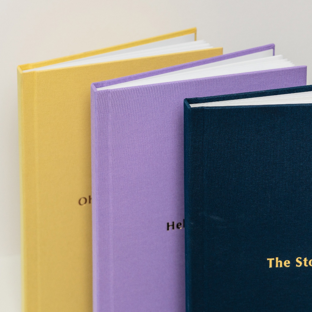 Álbum de Fotos Signature Inscription 5