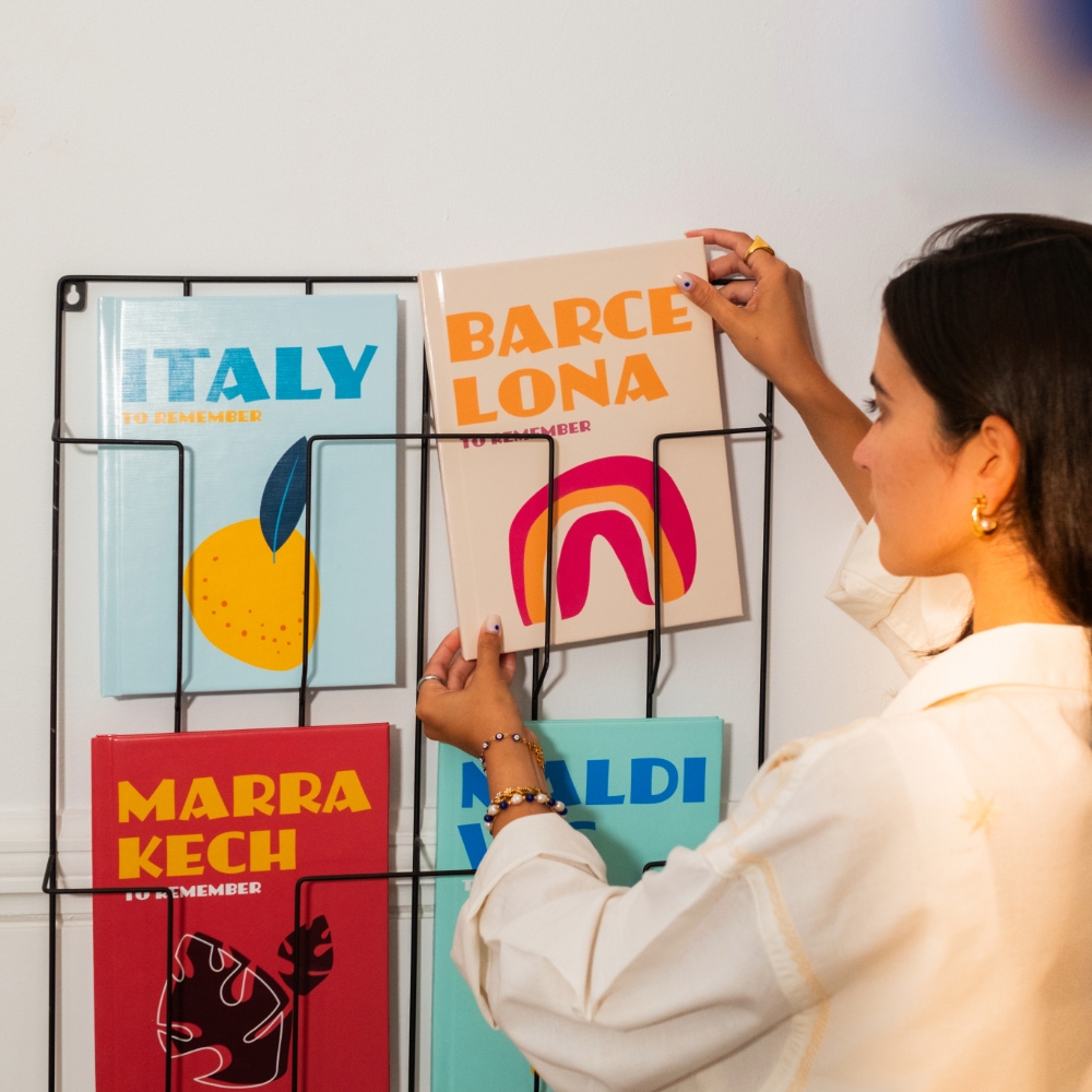 Álbum de Fotos Signo Peixes inspiração 5